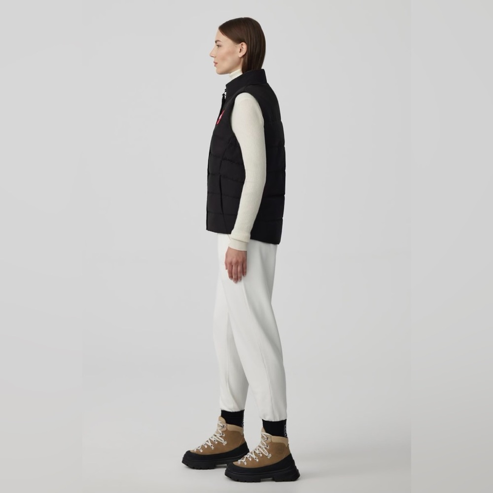 Canada Goose Freestyle vest - Picture 5 of 6